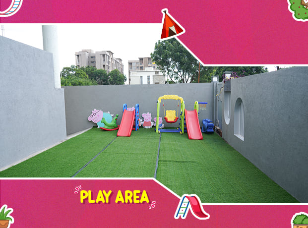 Play Area