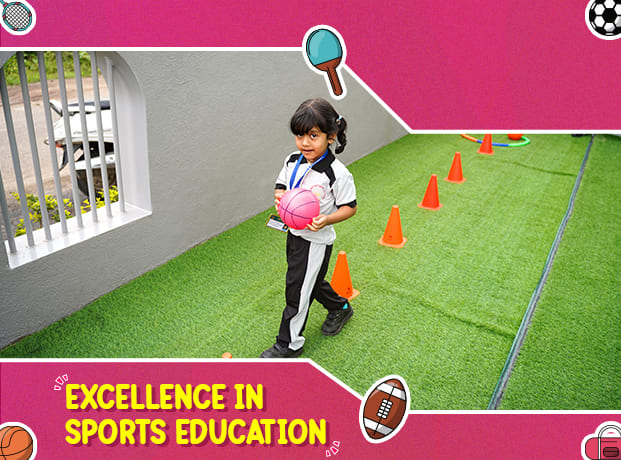 Excellence In Sports Education